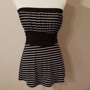 WHBM Stapless Top